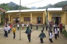 Thưởng tết là điều xa xỉ với giáo viên vùng xa vùng sâu